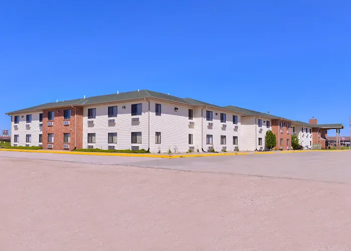 Americas Best Value Inn Missouri Valley